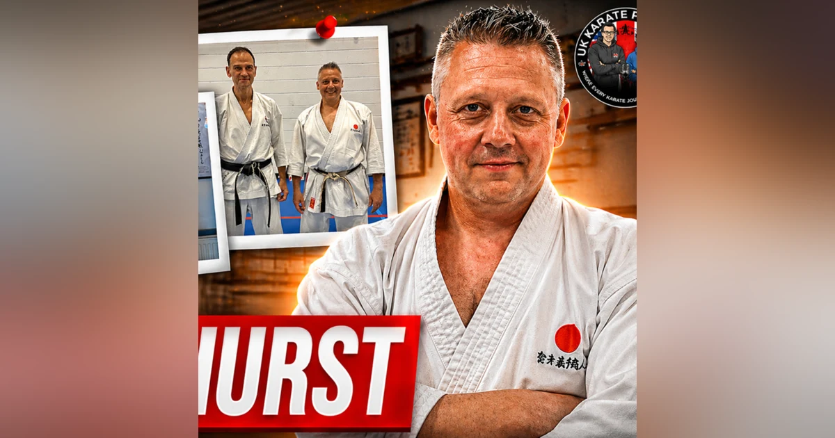 David Hurst Season 2 Episode 6