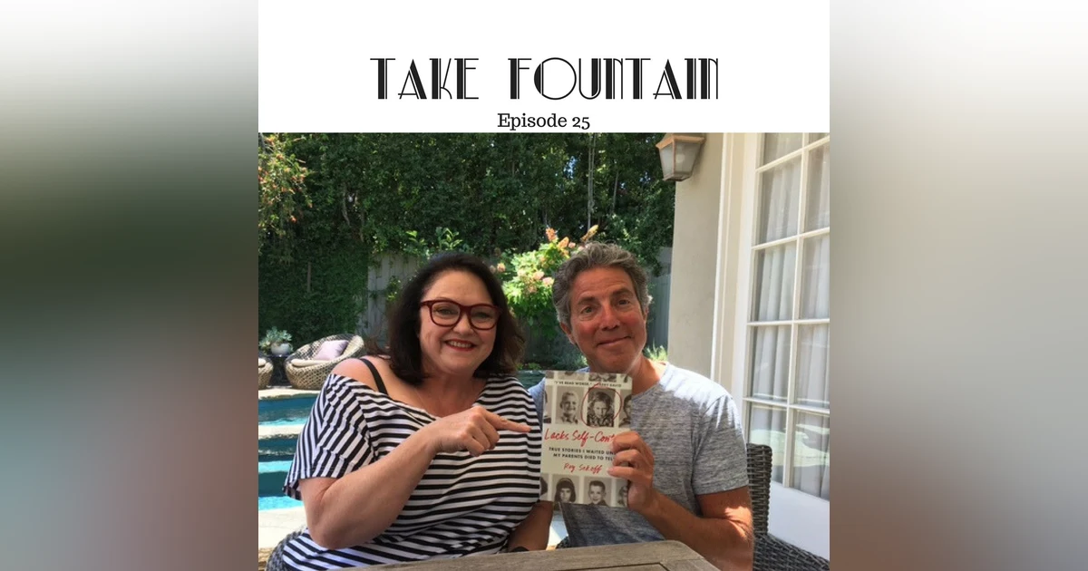 25: Roy Sekoff's Story