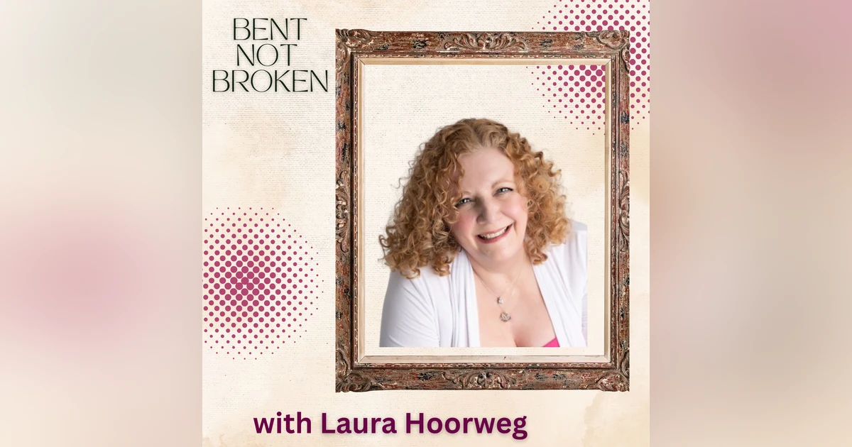Lost, Burned Out & Starting Over: How to Reconnect With Your True Self After Divorce | Laura Hoorweg