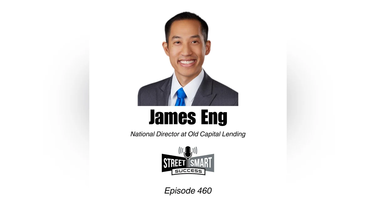 460: Type Of Debt Is The Key Component To Real Estate Investments