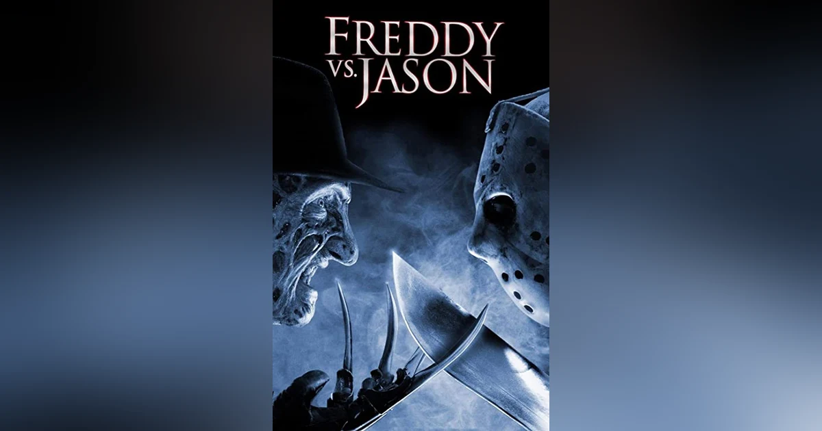 Episode 18: FREDDY VS. JASON (part one)