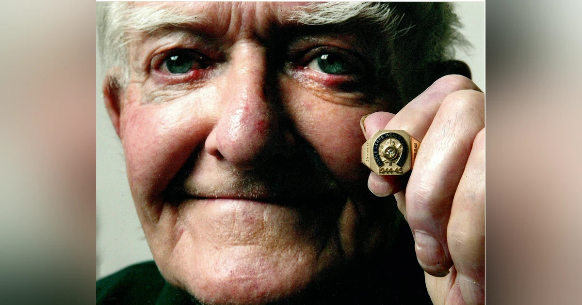 Remembering Jack McLean with Kevin Shea