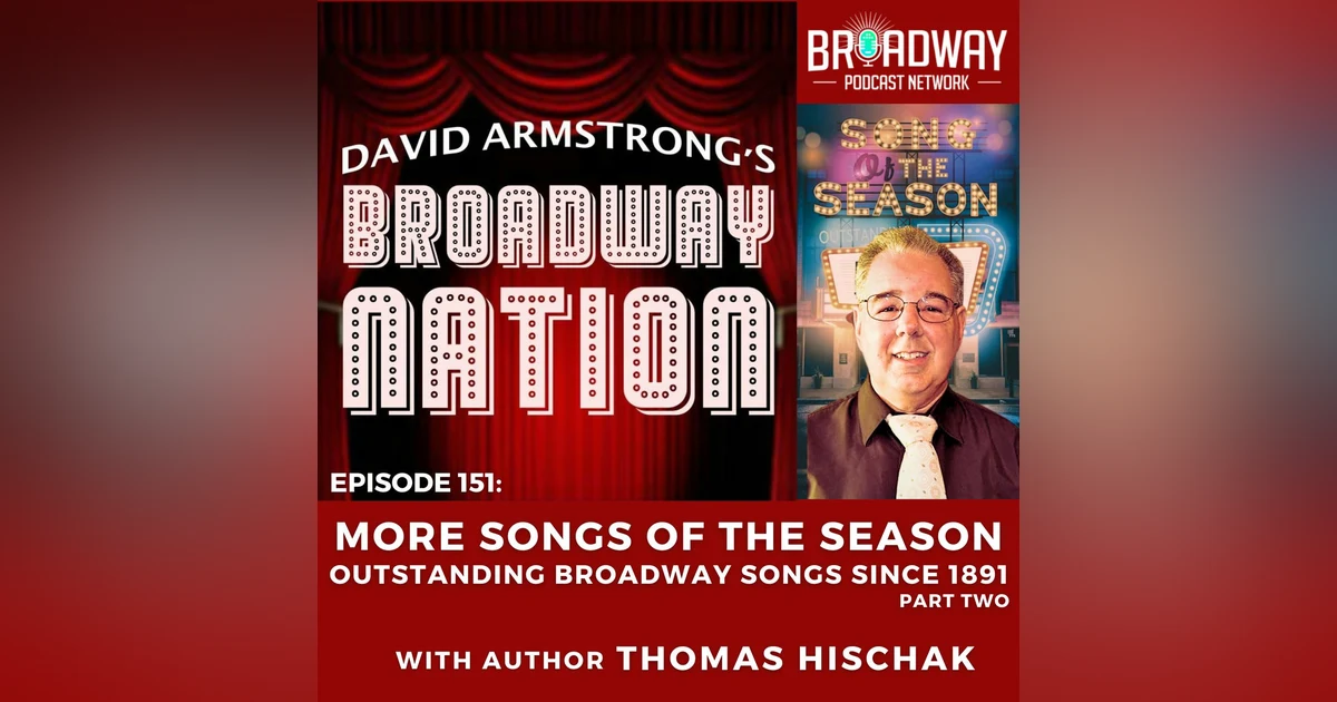 Episode 151: More Songs Of The Season