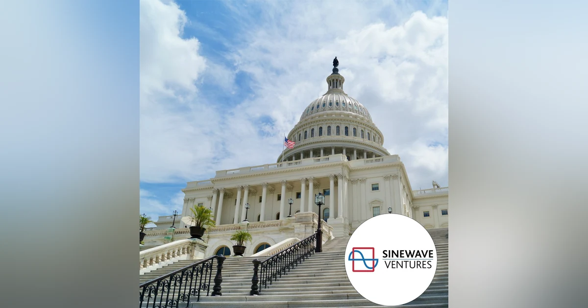 SineWave Ventures