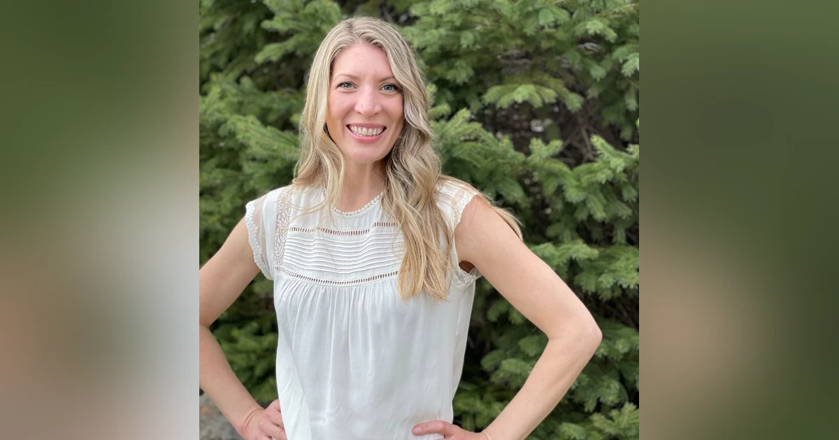 Raising Spiritual Children with Maren