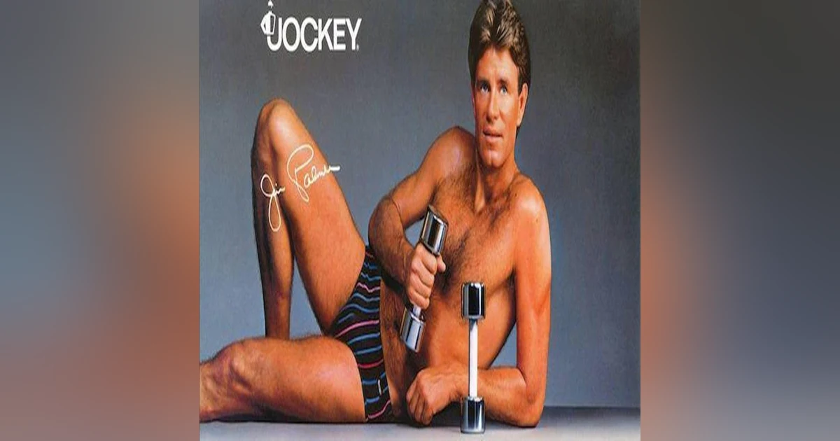 238: Pod 238 : Without Pants