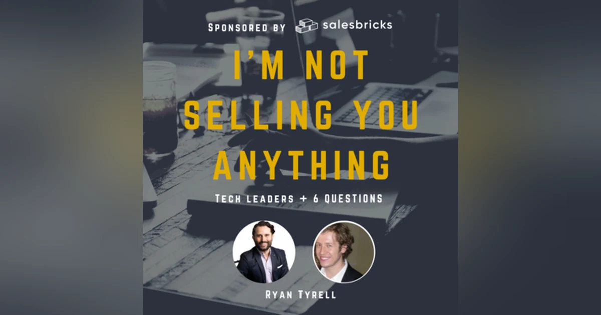 Ryan Tyrell (Adobe - Magento)