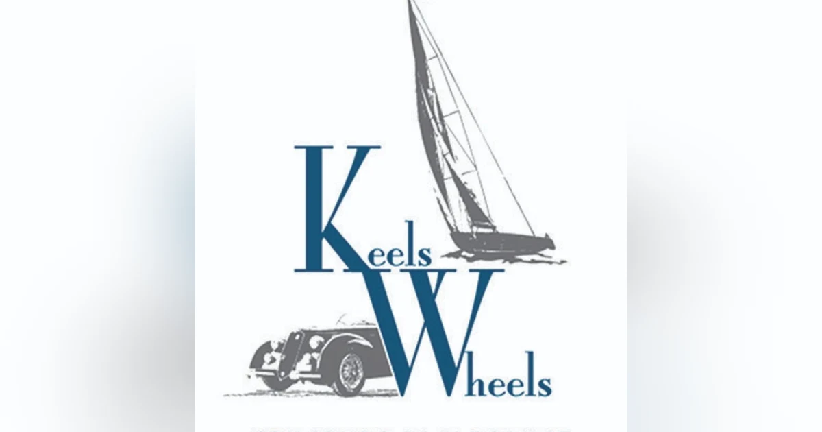 A look at the upcoming Keels & Wheels Concour's and a review of the 2023 Cadillac Escalade V-series!
