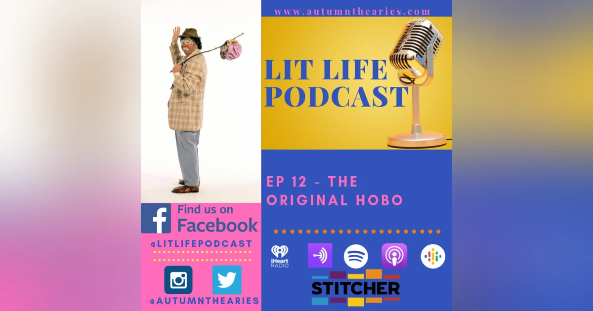 EP 12 - The Original Hobo