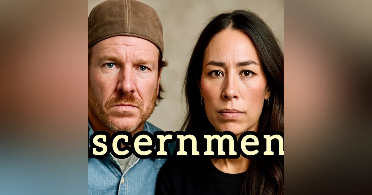 Chip & Joanna Gaines – Discernment? | Cultural Outrage vs. Kingdom Clarity