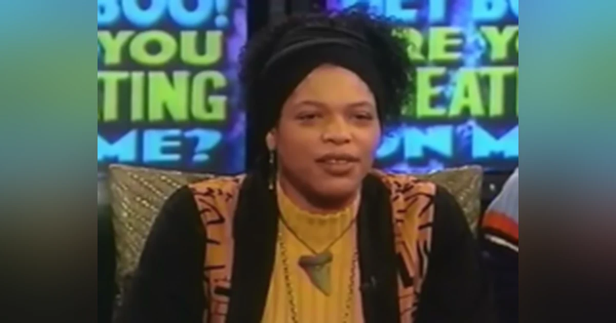 Miss Cleo
