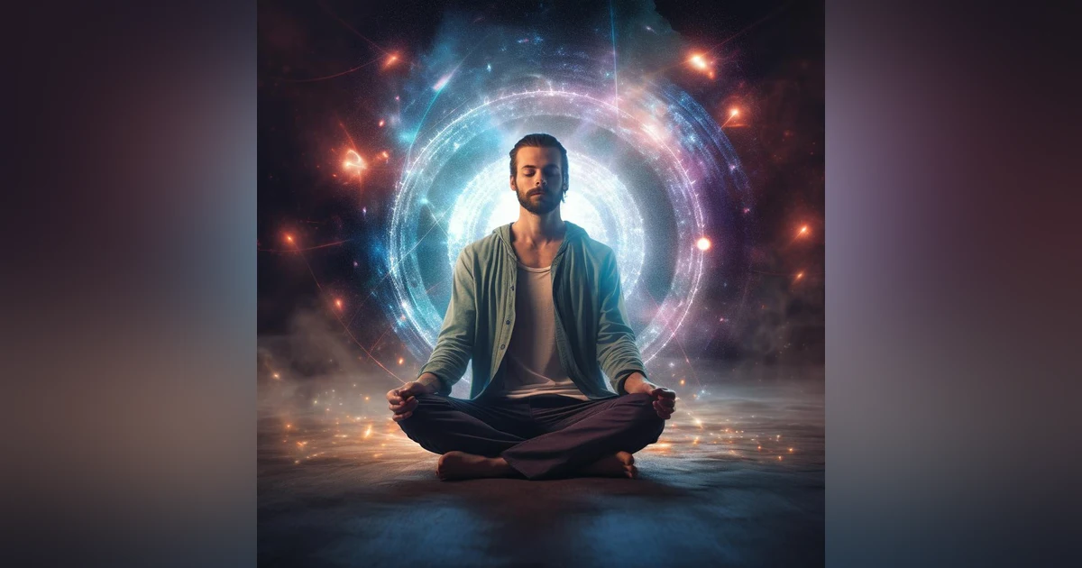 Unlock Your Healing Potential with Guided Meditation at 285 Hz