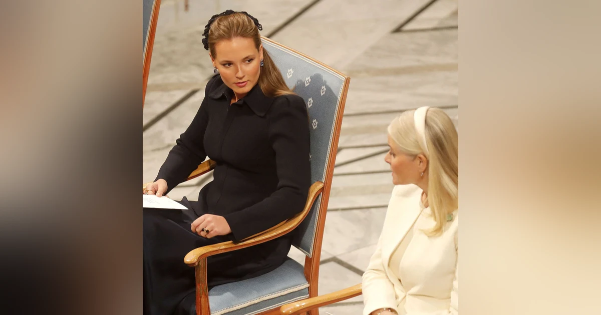 Crónica Rosa: El victimismo de la princesa Ingrid provoca un terremoto en Noruega