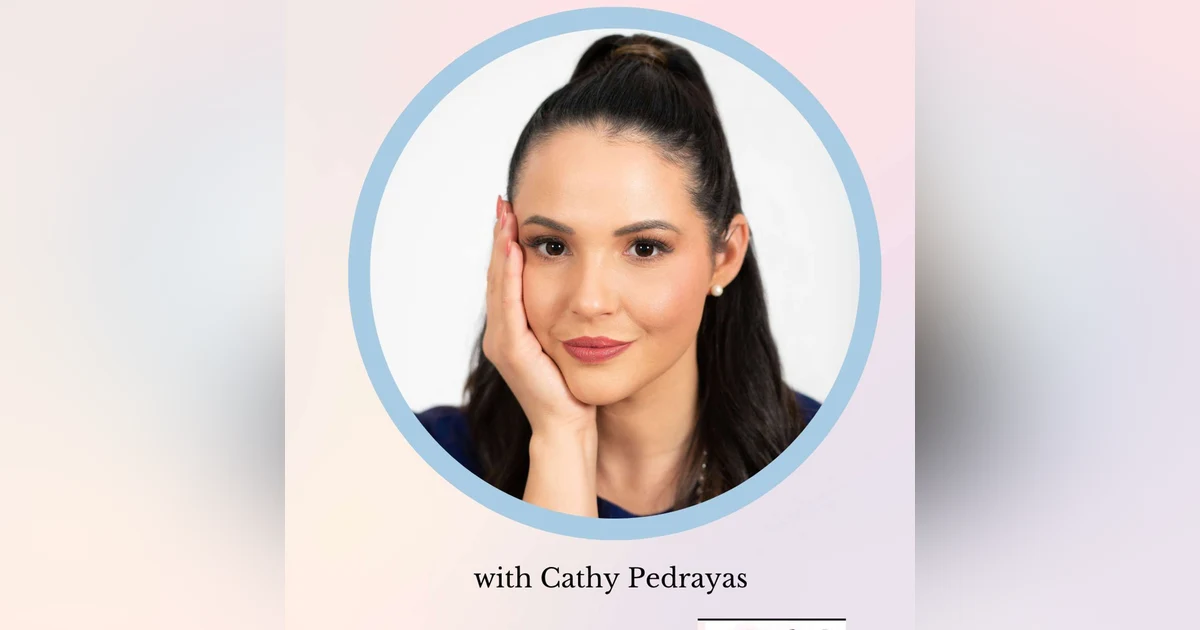 Back-to-School Safety Tips Every Parent Needs with Cathy Pedrayes