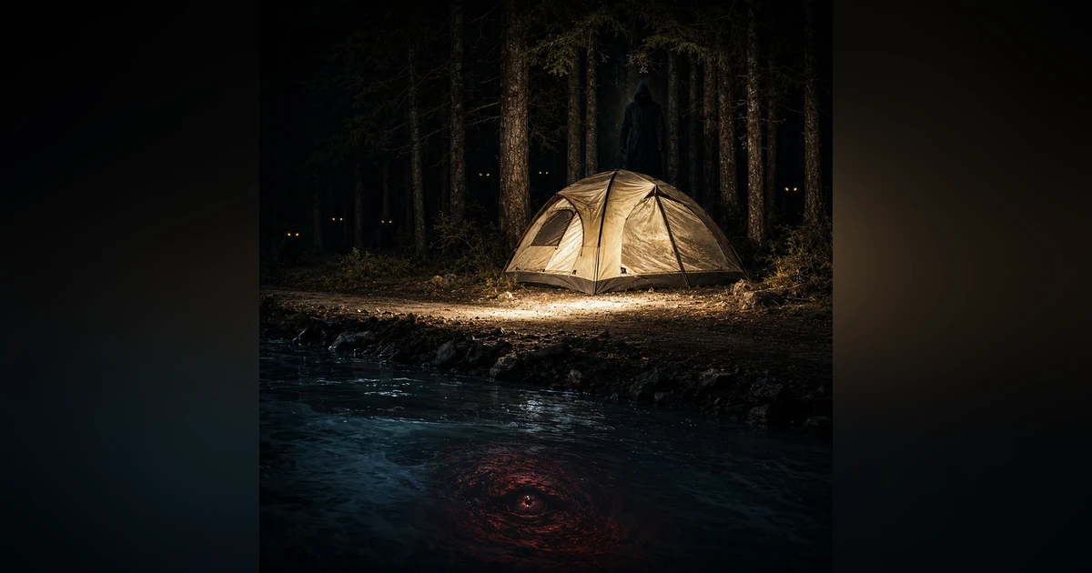 Cryptid Encounters & Deep Woods Horror: Firsthand Park Ranger Accounts | Thursday Thrills
