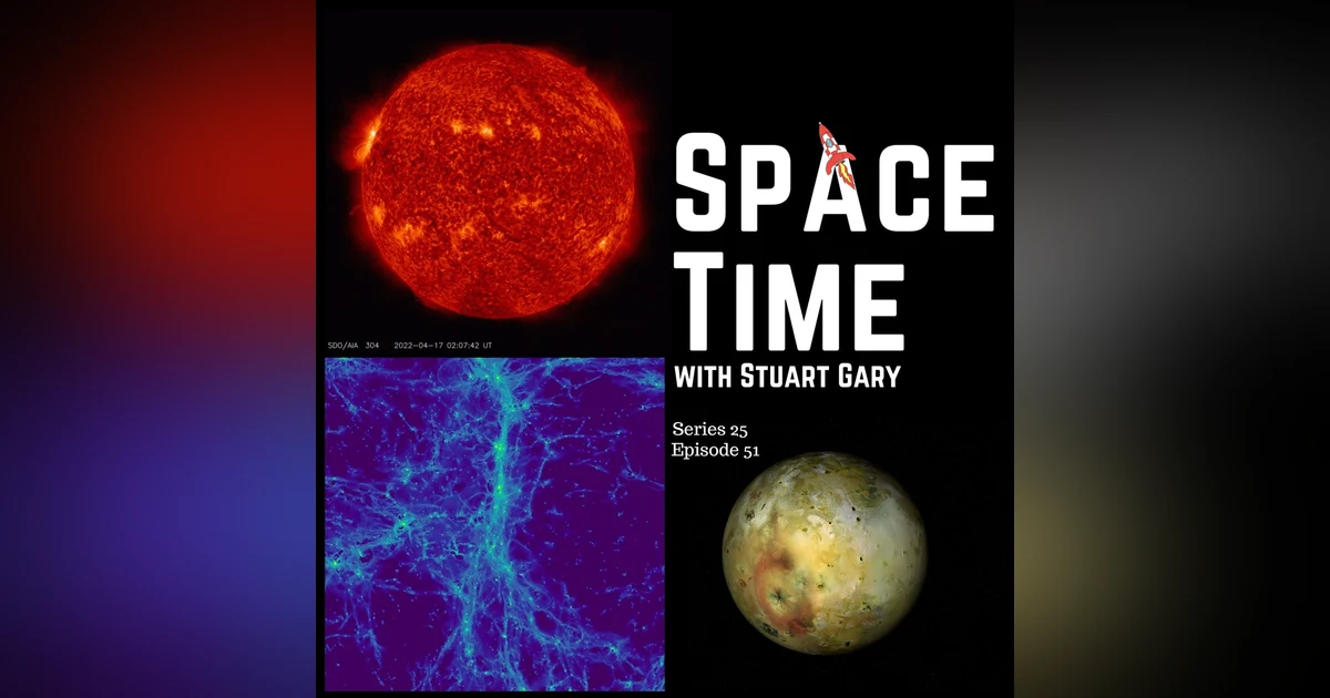 Solar Storm Triggers Radio Blackouts
