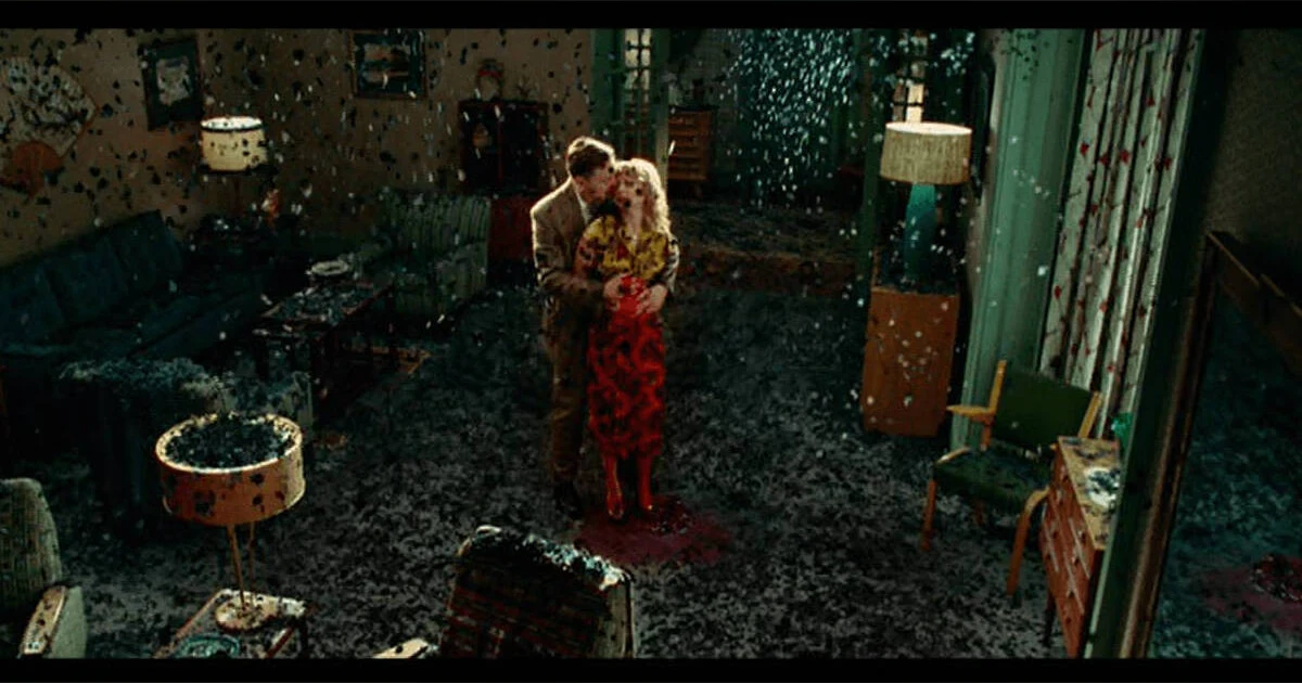 Midweek Mention... Shutter Island