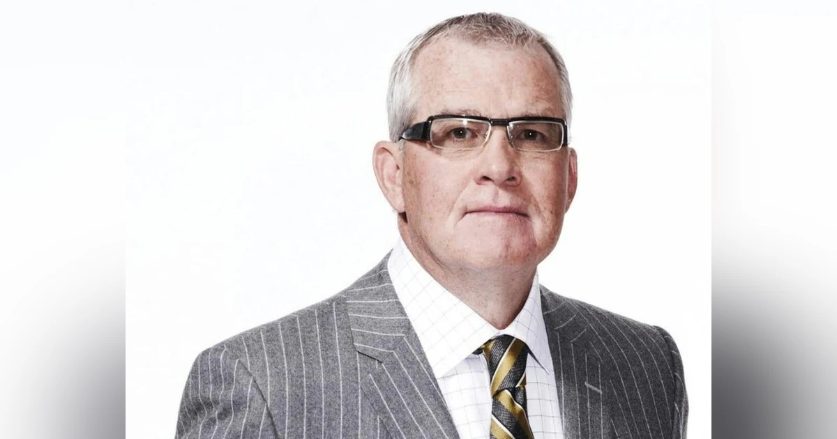 Doug MacLean Returns with Game Day