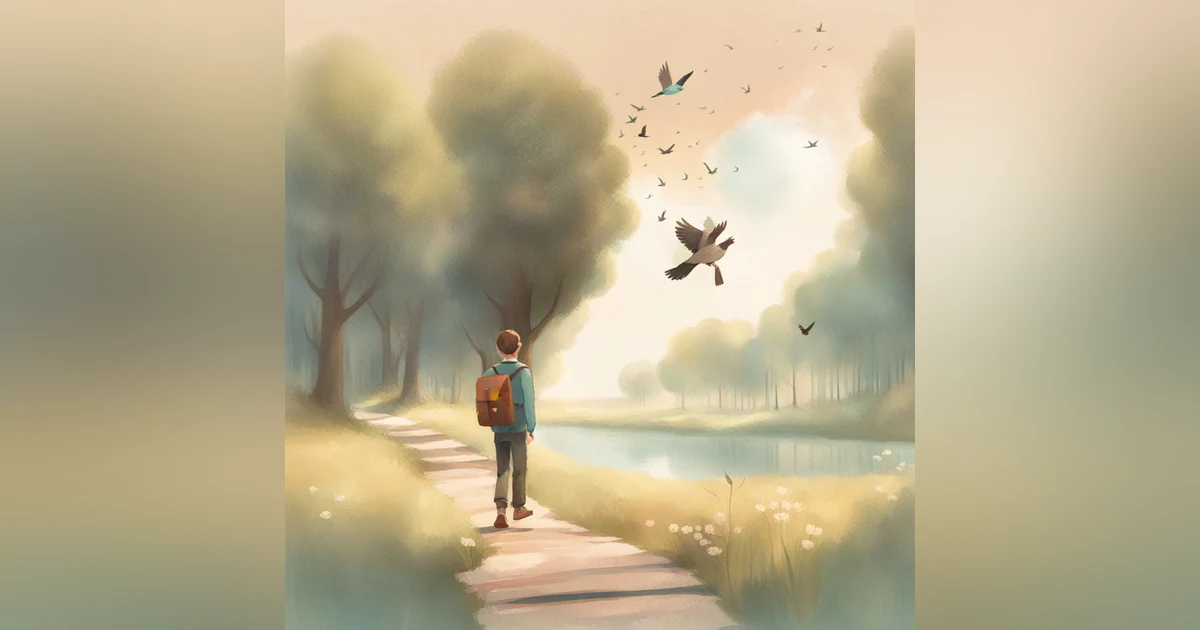Traveling Mercies: A Journey Through Faith and Forgiveness