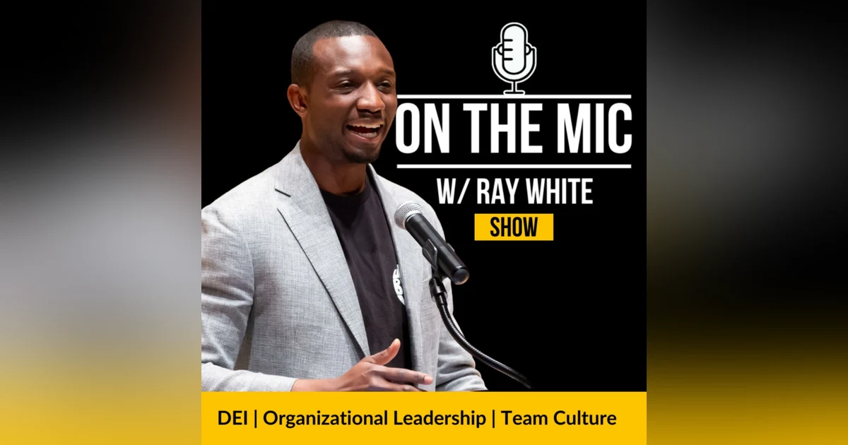 126. Why we need to hear your voice!