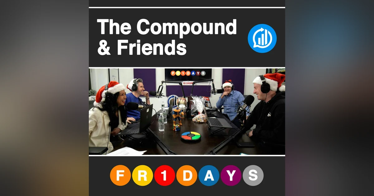A Very Compound Christmas