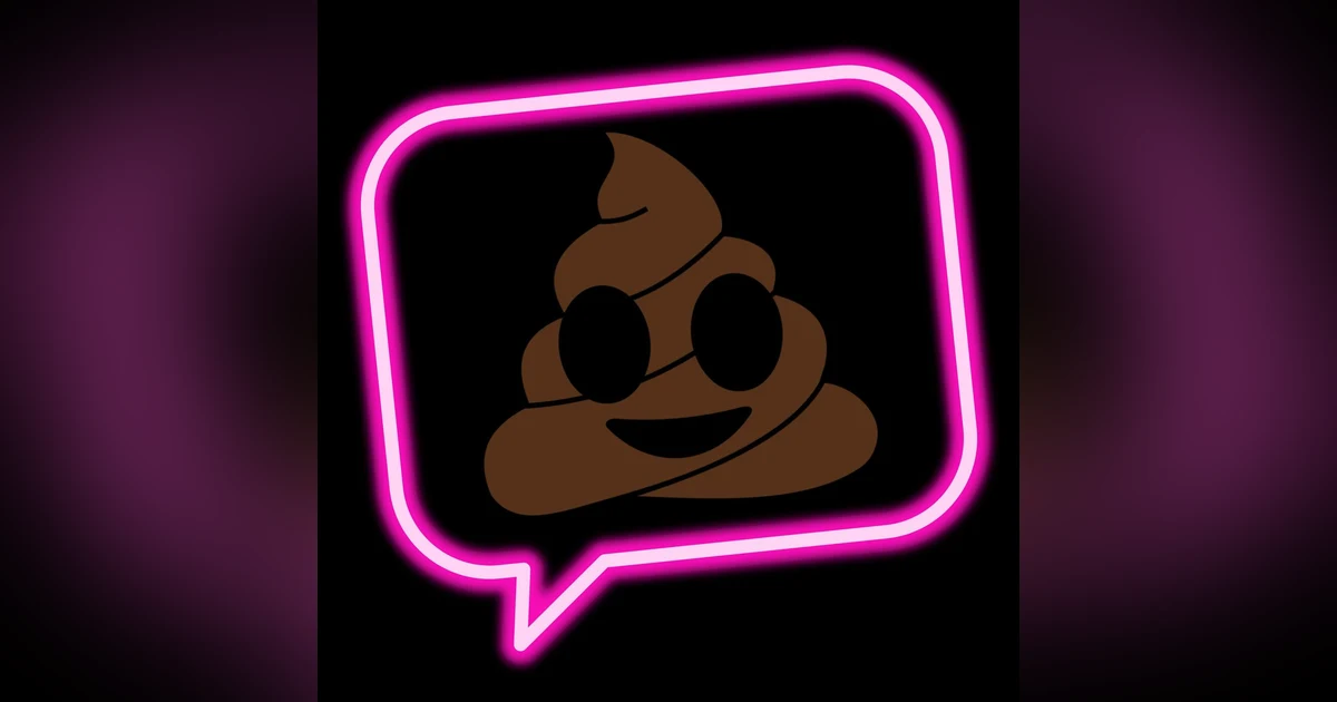 EP 06: A Huge Piece of Poop on My Hand Near The Wedding Ring