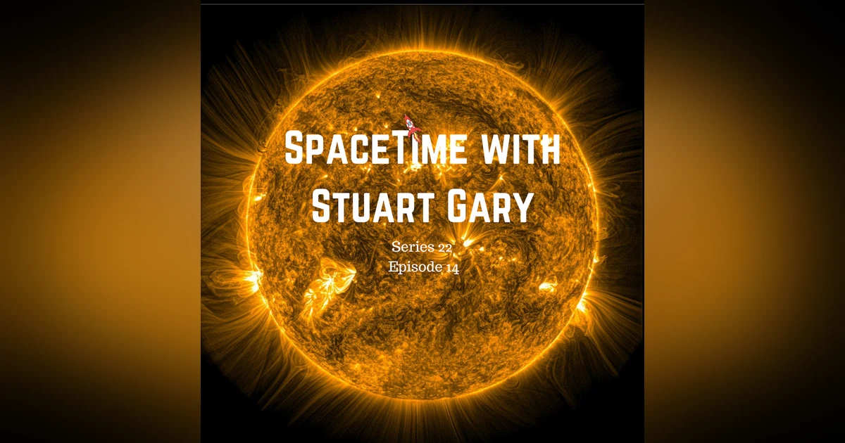 A New Fundamental Constant of the Sun