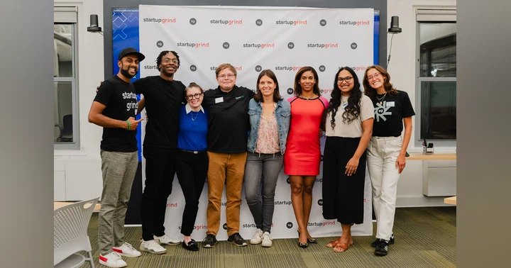 image for Making every connection count: InvestLink Social's Christian Durfee on reimagining startup fundraising