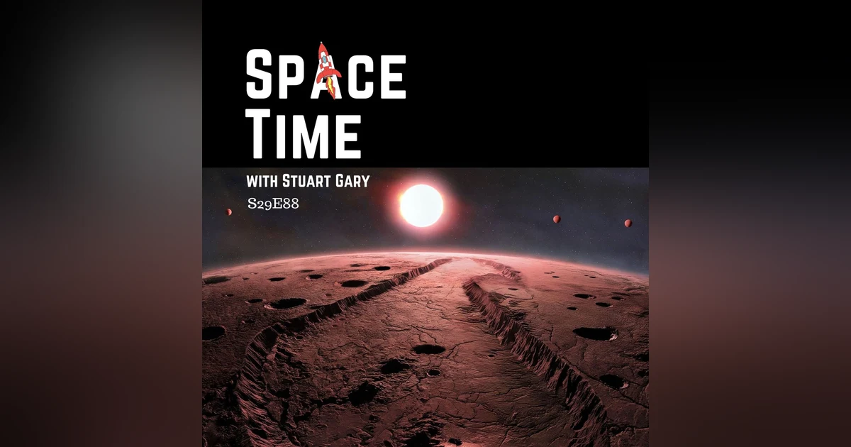 Barnard's Star and Beyond : Exploring Hellish Worlds and Australia's Space Partnerships