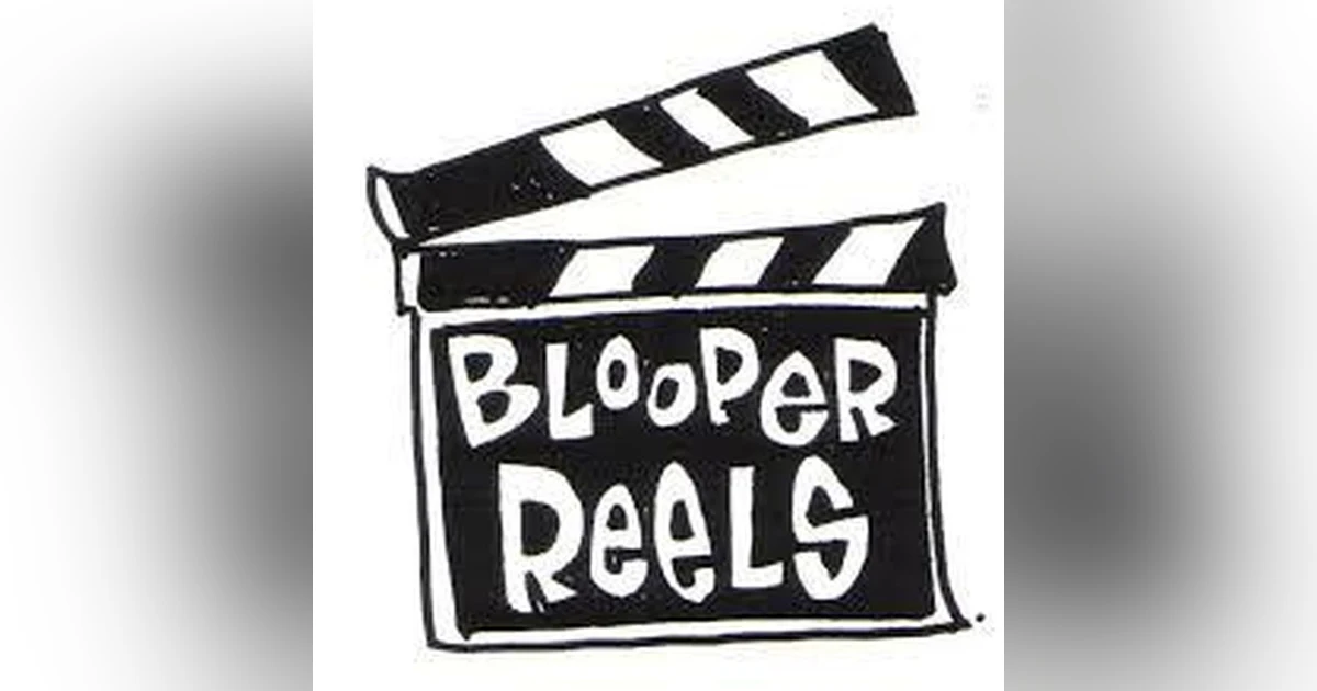 Party In China  Episode 53 Bloopers
