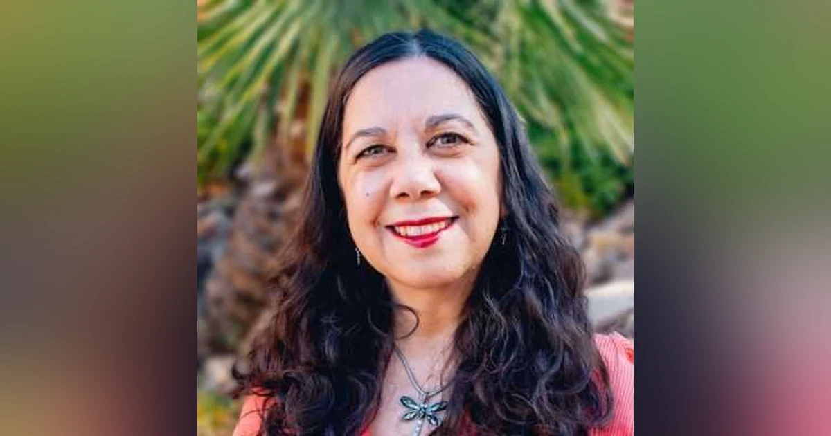 Meet the Swearing Therapist: Real Talk on Mental Health and Healing