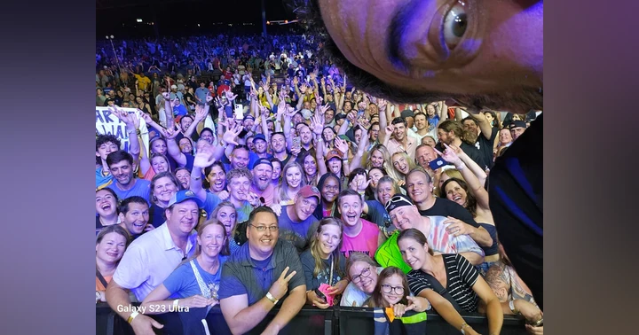 image for From 'Crash' to 'Crash Course': Dave Matthews Band and the Art of the Encore