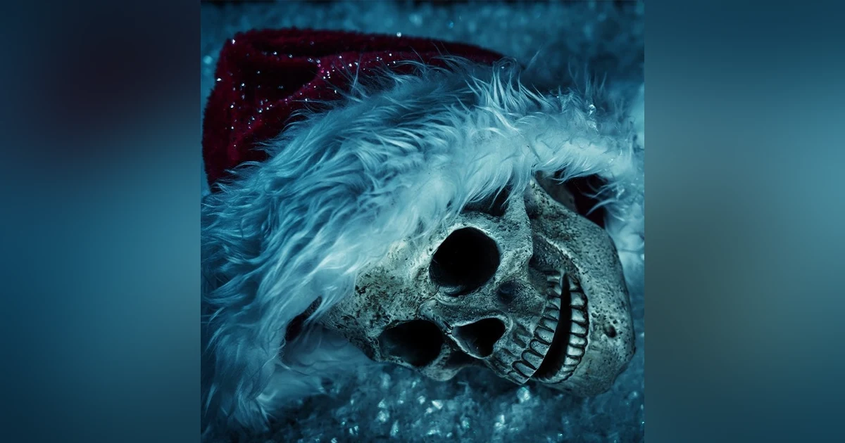 Ep.113 – The Naughty List - Can You Escape an ICY HELL?