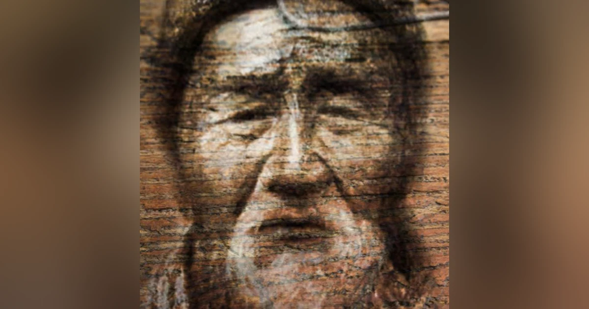 Wu Hsin - And the Poems that Mystics Write