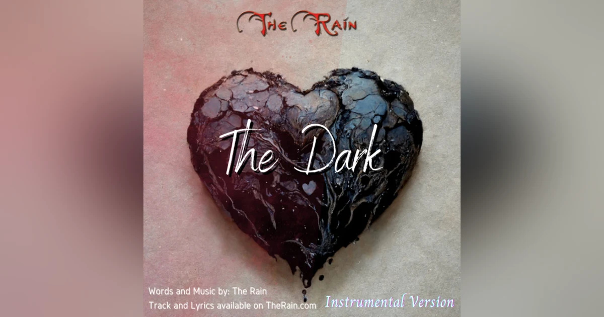 The Dark - Instrumental Version