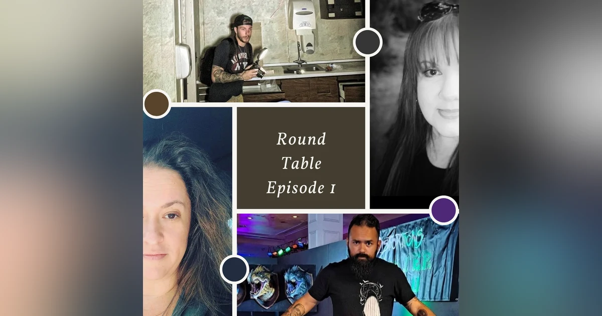 Round Table Episode 1