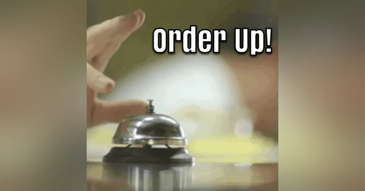 Order Up: Greatest Masters Victories