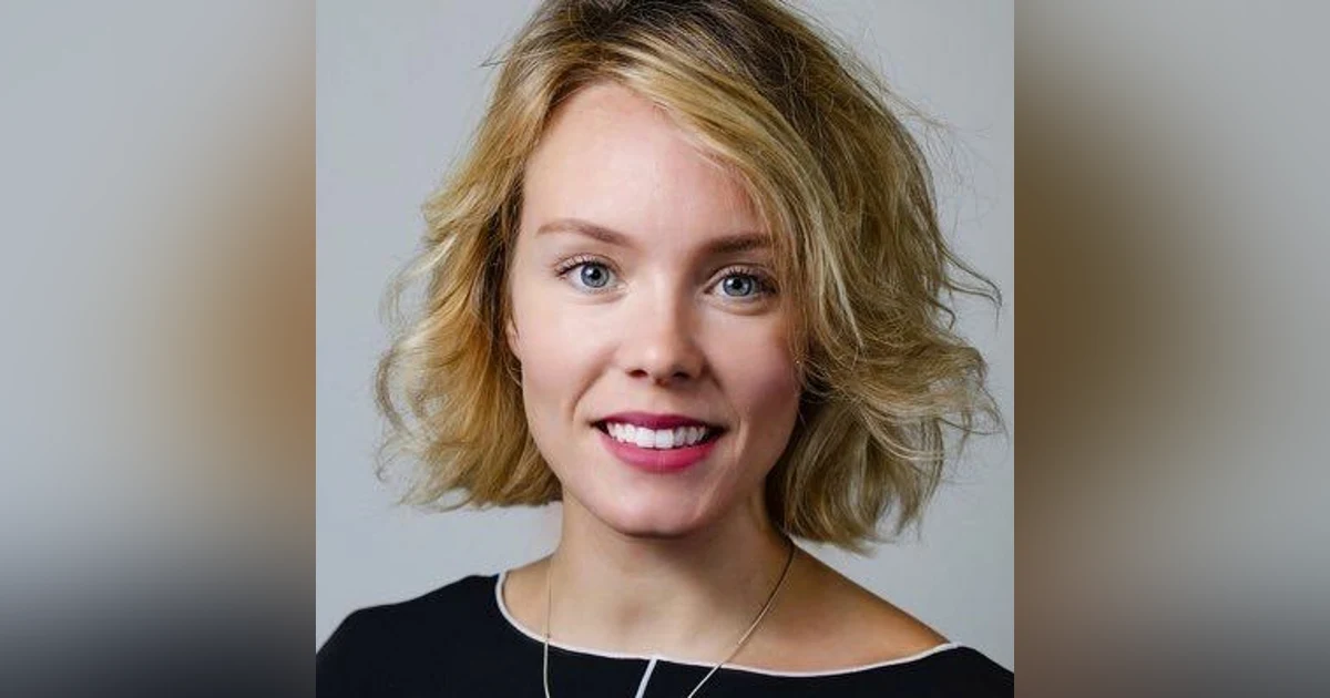 Shannon Busta (digital journalist, wrote about her concussion and new perspective)