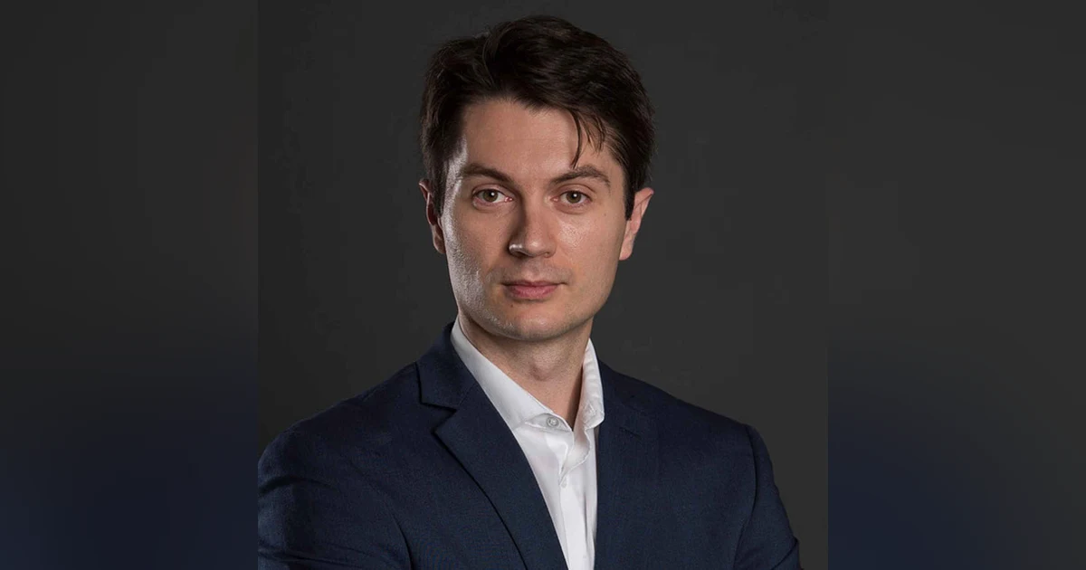 Victor Migalchan - CEO MOVIEVERSE ENTERTAINMENT