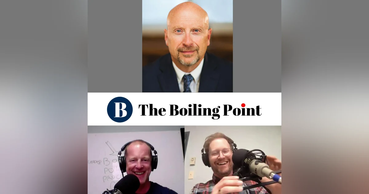 Building The Next Normal For Your Business