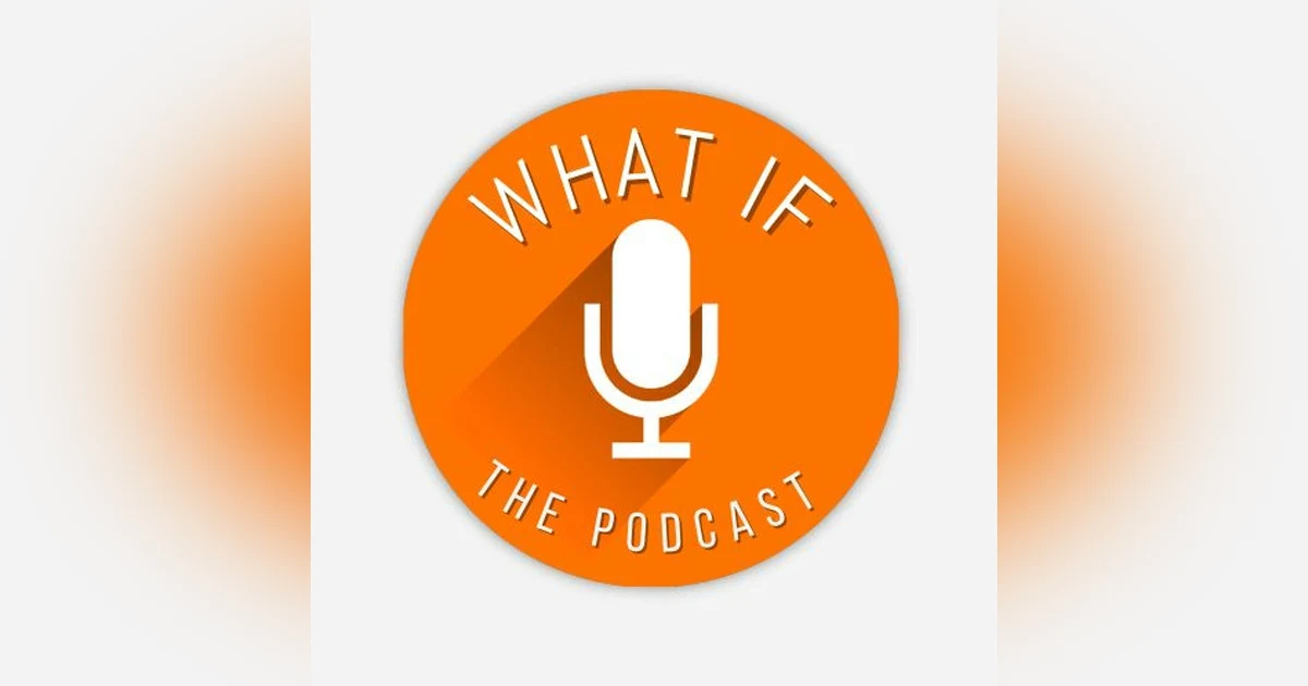 The Impact Foundry: What If?  Improving the Workplace Experience With Joy and Humor.