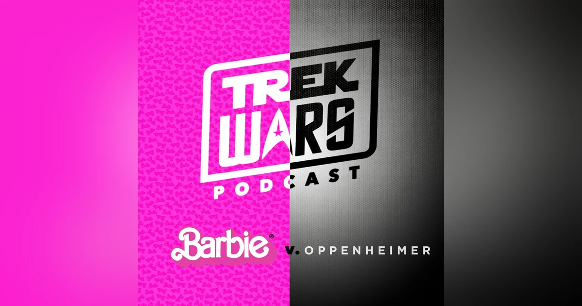 Barbie vs. Oppenheimer
