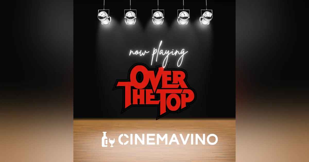 A Look Back: Over the Top