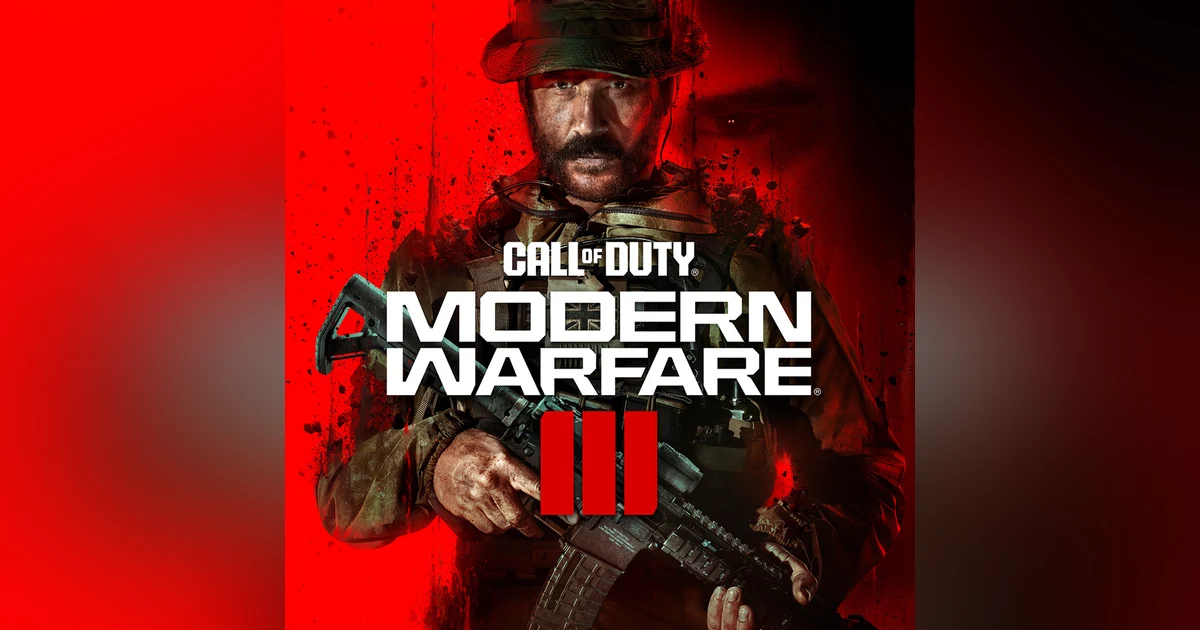 Call of Duty Modern Warfare 3, It's NOT an Expansion...Well Maybe it is. (Sponsored Episode)
