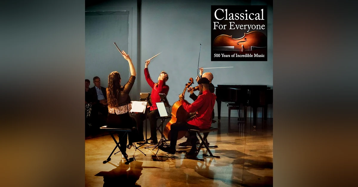 Chamber Music Three + A Festival Conversation
