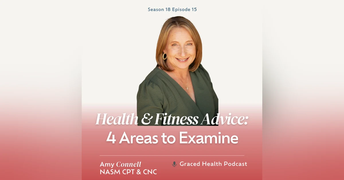 2024 Health Trends: 4 Areas to Examine First