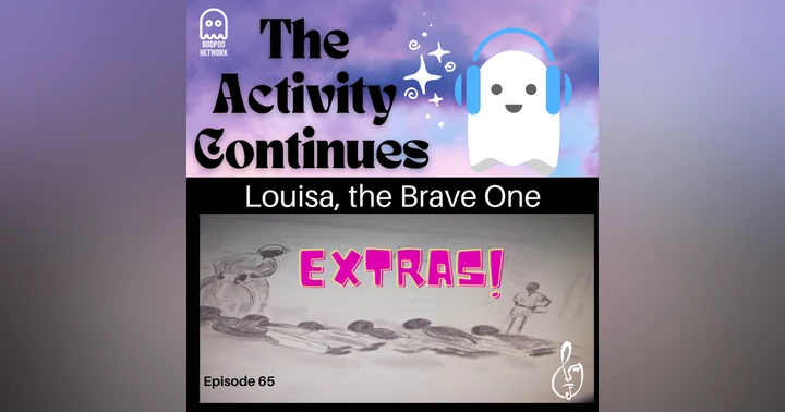 image for Episode 65: Extras
