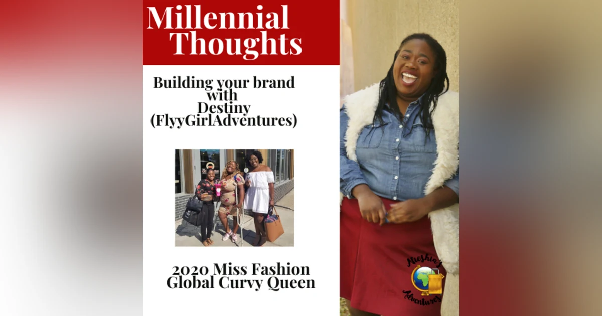 Building your brand while working a full time job