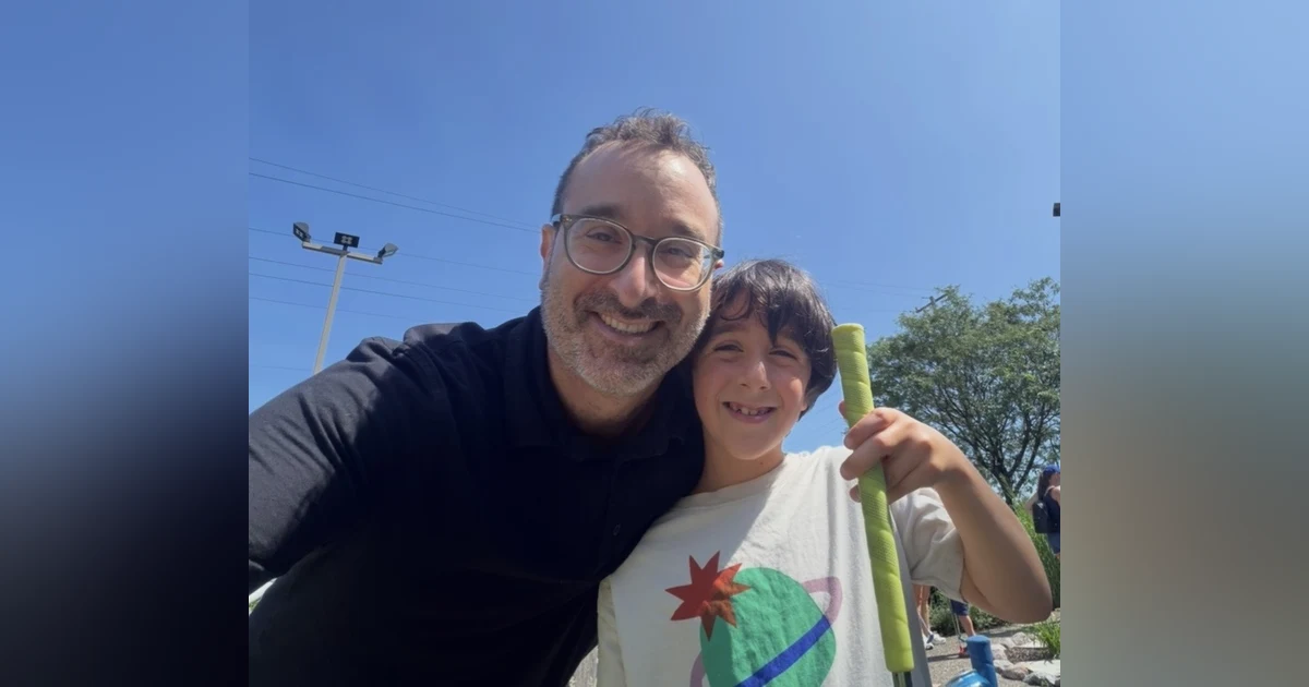 David Faris—A Circus For The Crazies
