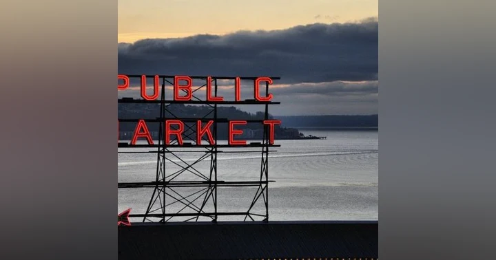 image for Pike Place Ghosts